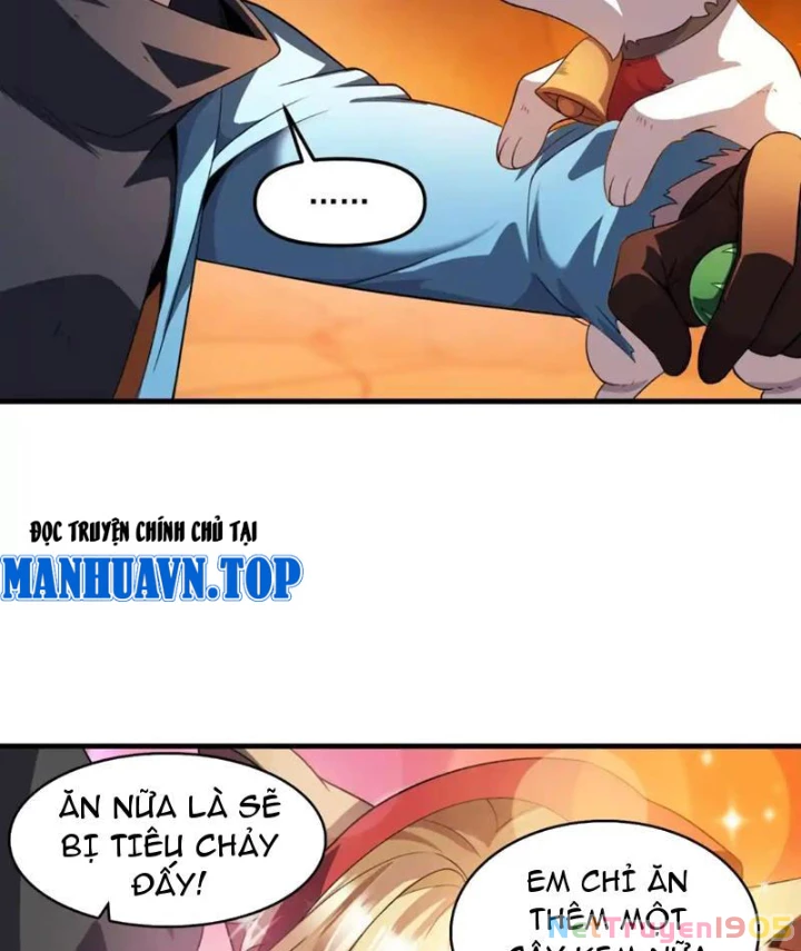 Thập Hoang Chi Vương Chapter 28 - 52