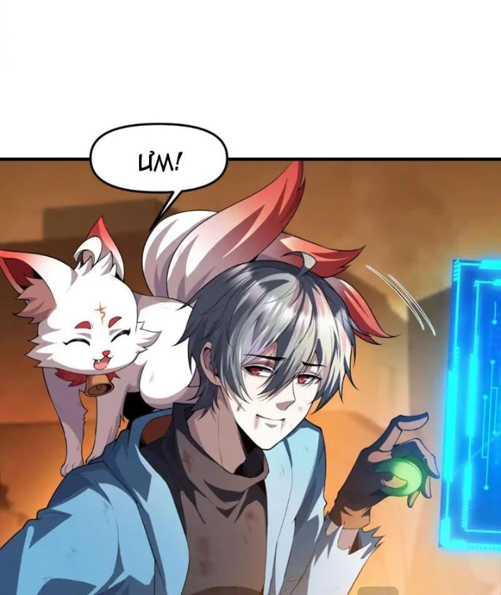 Thập Hoang Chi Vương Chapter 28 - 56