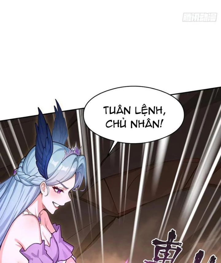 Thái Cổ Thập Hung: Người khác ngự thú ta ngự thú nương Chapter 25 - 11