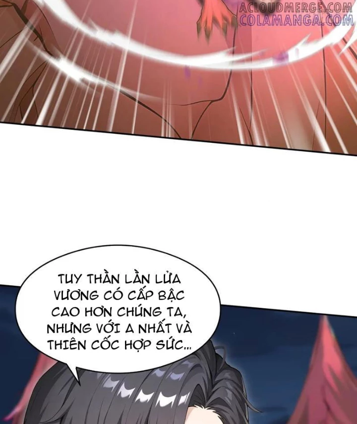 Thái Cổ Thập Hung: Người khác ngự thú ta ngự thú nương Chapter 25 - 13