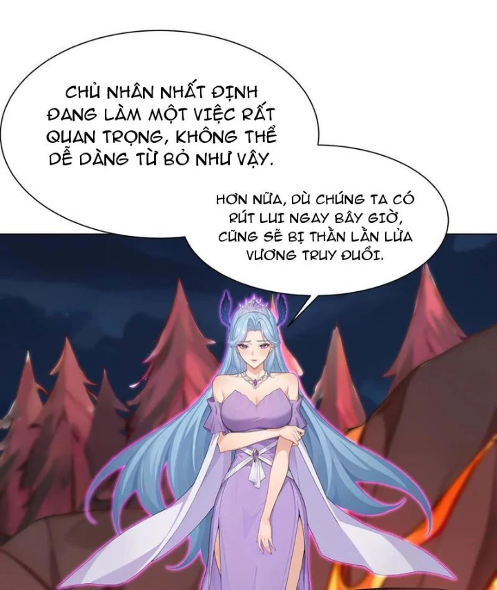 Thái Cổ Thập Hung: Người khác ngự thú ta ngự thú nương Chapter 25 - 37