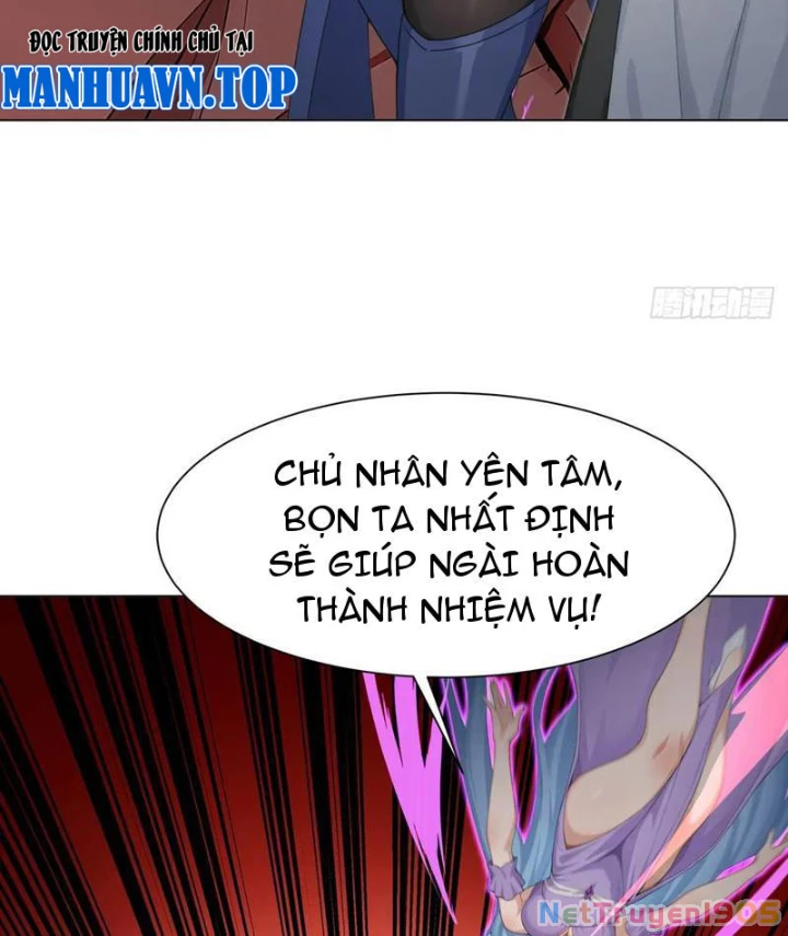 Thái Cổ Thập Hung: Người khác ngự thú ta ngự thú nương Chapter 25 - 40