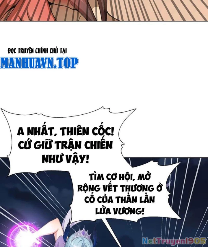 Thái Cổ Thập Hung: Người khác ngự thú ta ngự thú nương Chapter 25 - 52