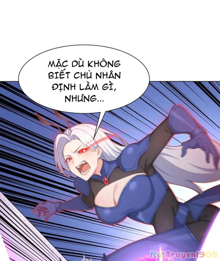 Thái Cổ Thập Hung: Người khác ngự thú ta ngự thú nương Chapter 25 - 55