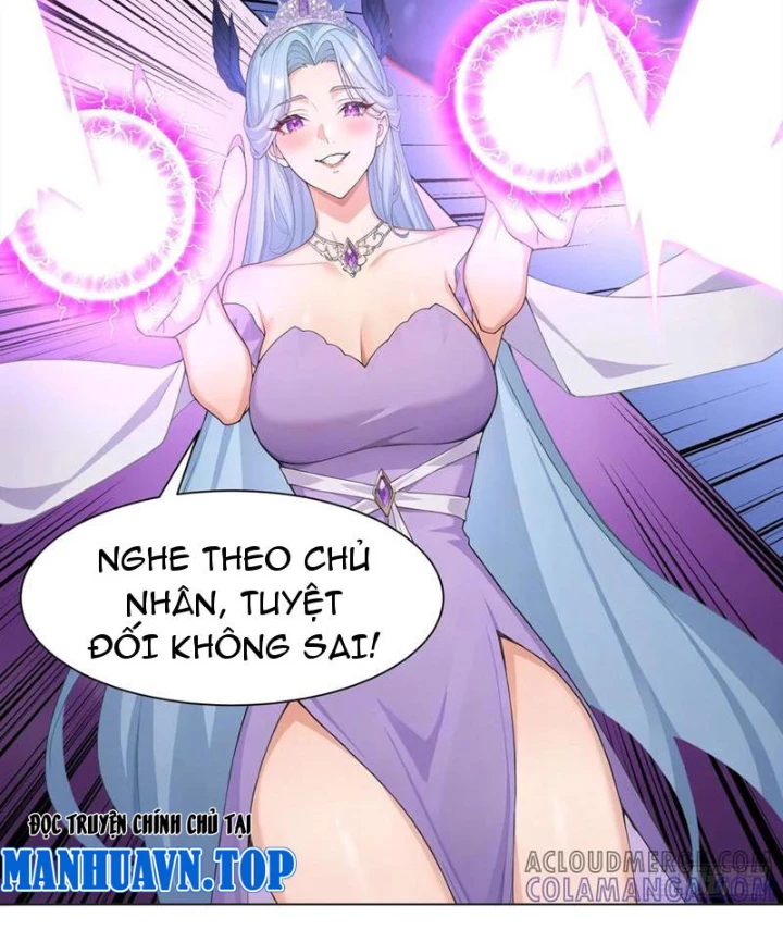 Thái Cổ Thập Hung: Người khác ngự thú ta ngự thú nương Chapter 25 - 56
