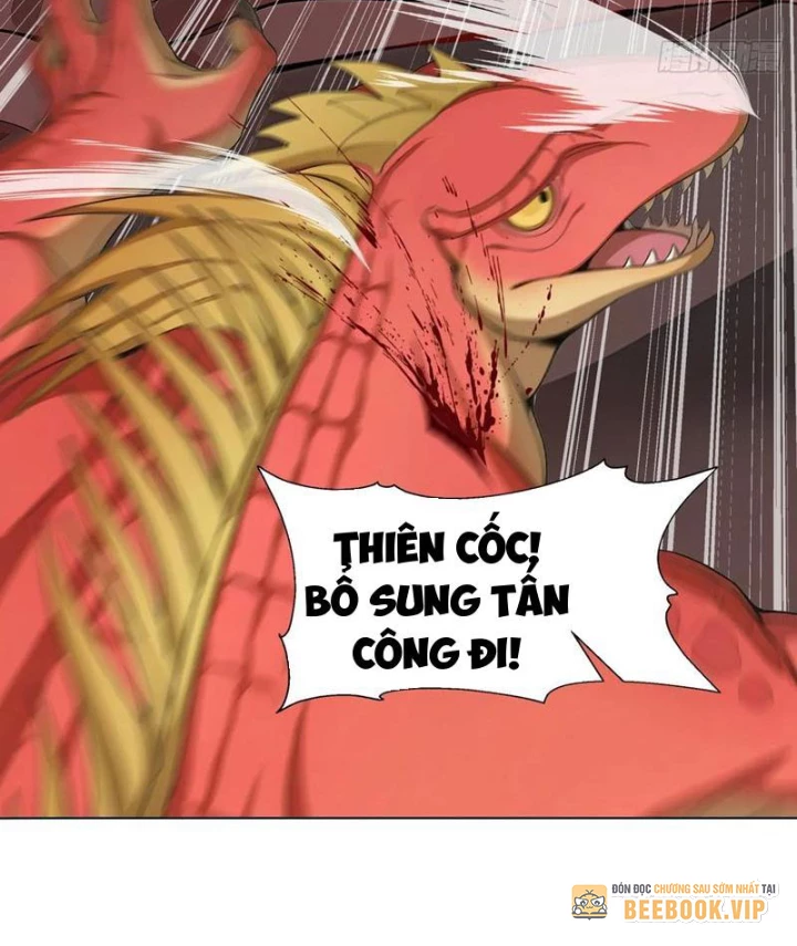 Thái Cổ Thập Hung: Người khác ngự thú ta ngự thú nương Chapter 25 - 60