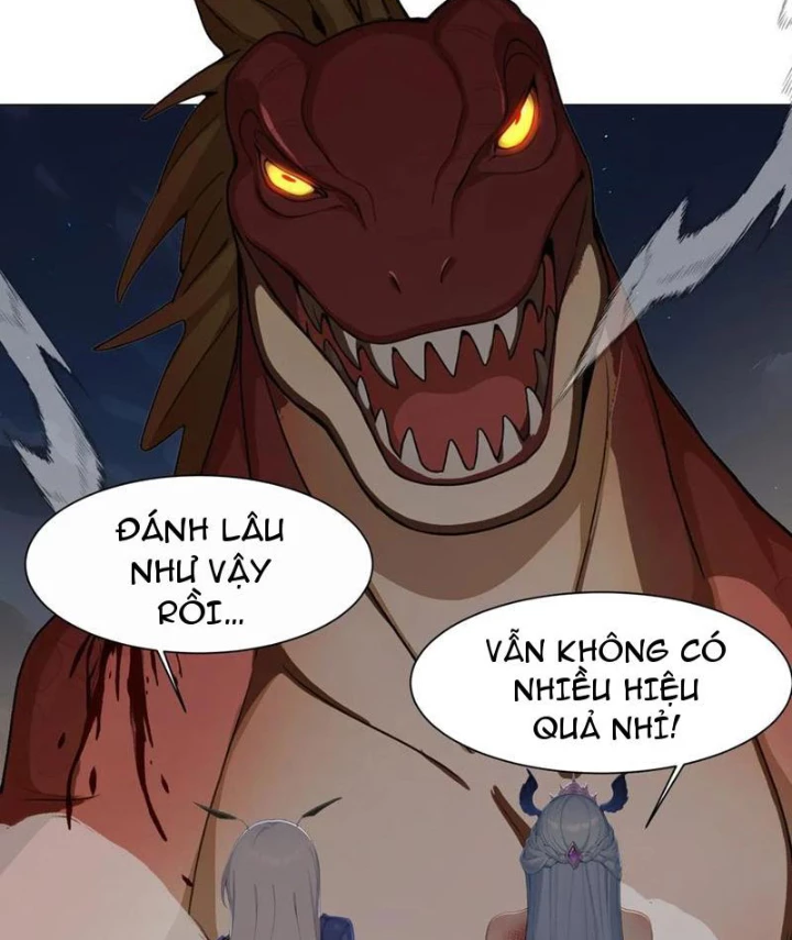Thái Cổ Thập Hung: Người khác ngự thú ta ngự thú nương Chapter 25 - 68