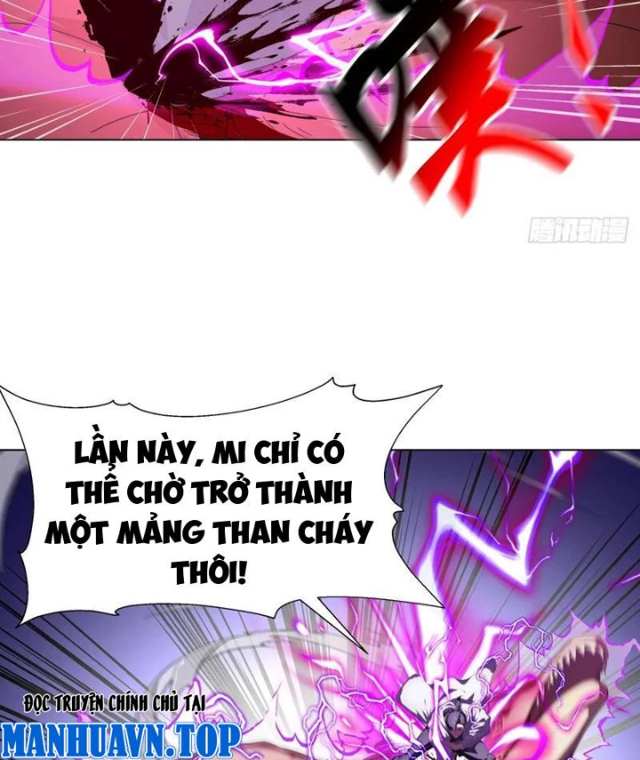 Thái Cổ Thập Hung: Người khác ngự thú ta ngự thú nương Chapter 25 - 82