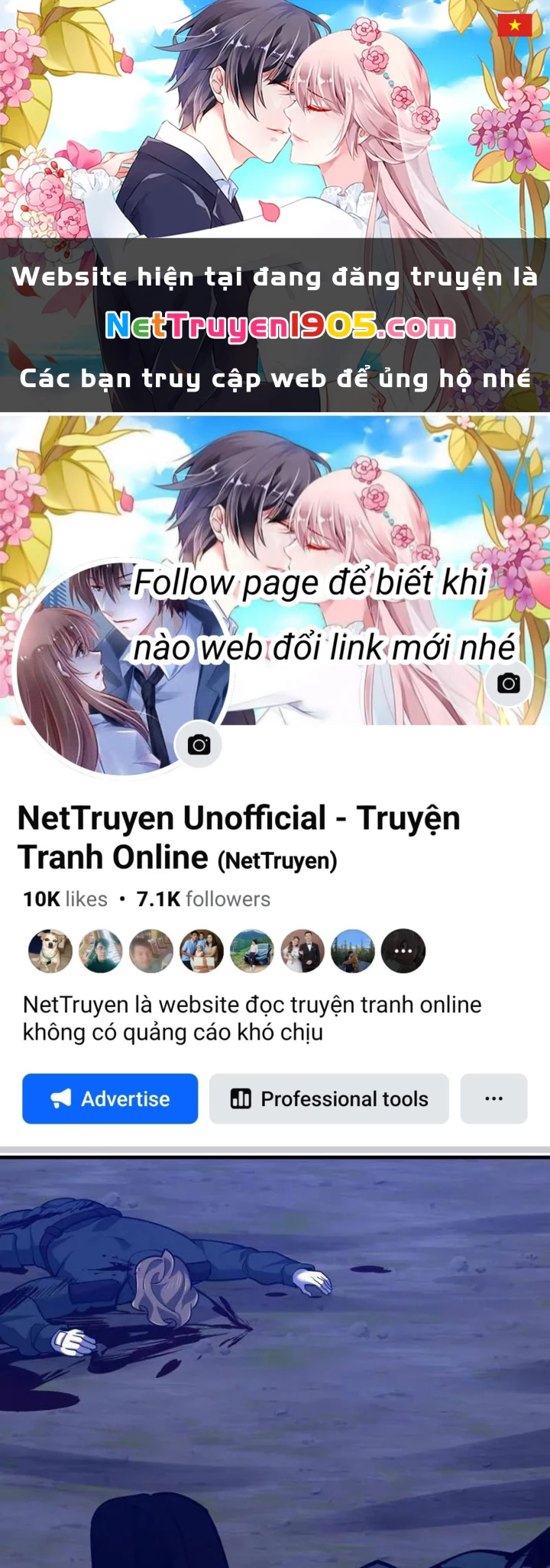 Đệ Nhất Danh Sách Chapter 584 - 1