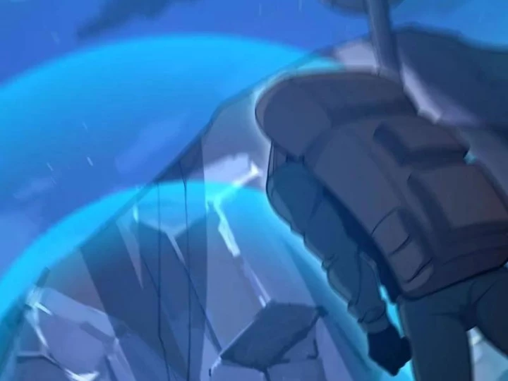 Đệ Nhất Danh Sách Chapter 584 - 52