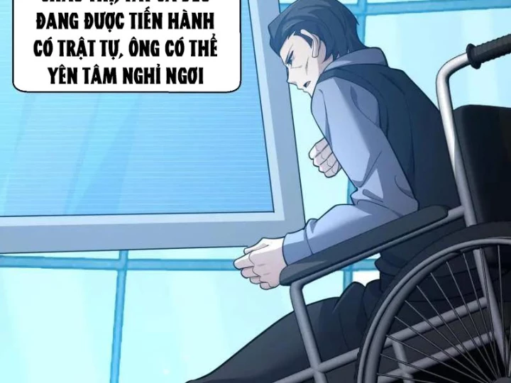 Đệ Nhất Danh Sách Chapter 584 - 80