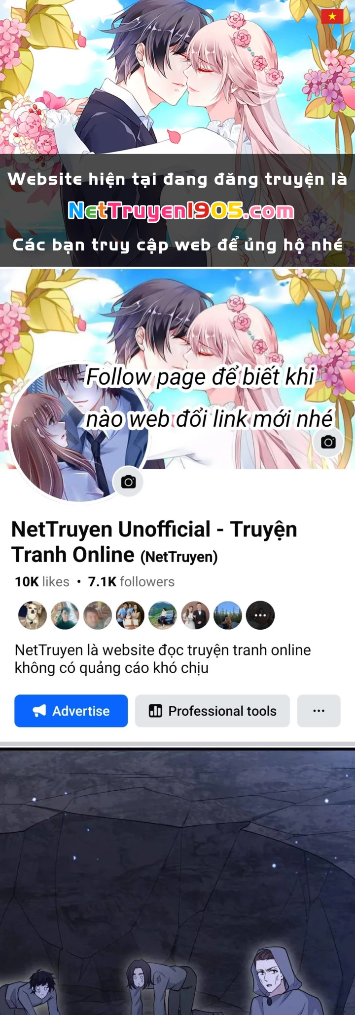 Đệ Nhất Danh Sách Chapter 585 - 1