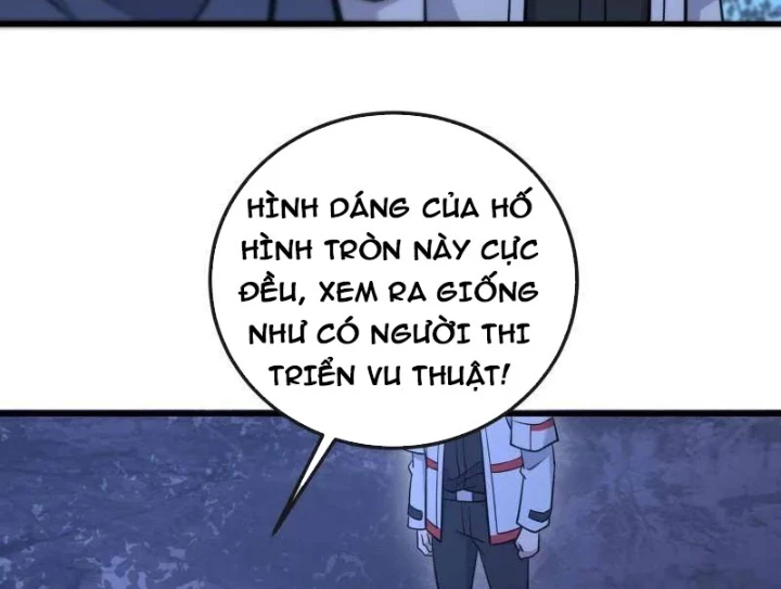 Đệ Nhất Danh Sách Chapter 585 - 29