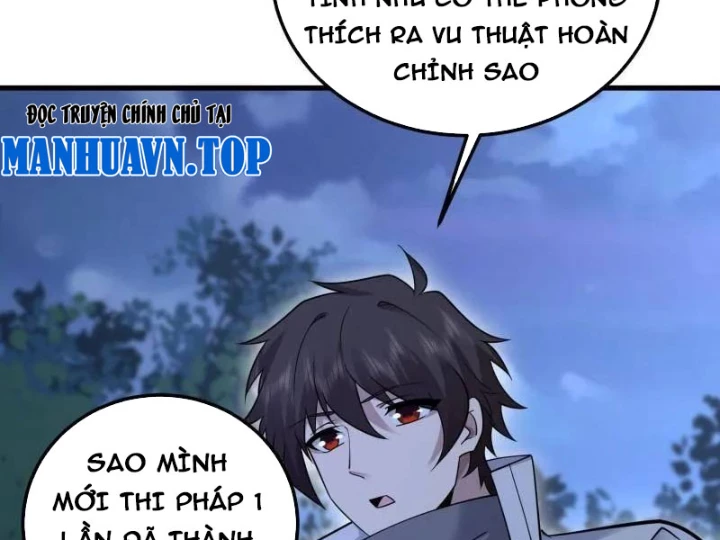 Đệ Nhất Danh Sách Chapter 585 - 77