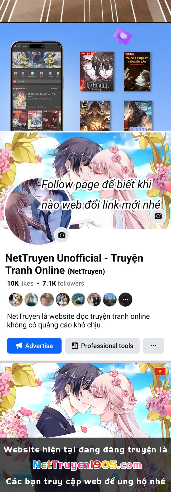 Đệ Nhất Danh Sách Chapter 585 - 254