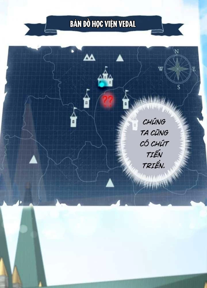 Kẻ Dẫn Lối Dị Đồ Chapter 9 - 11