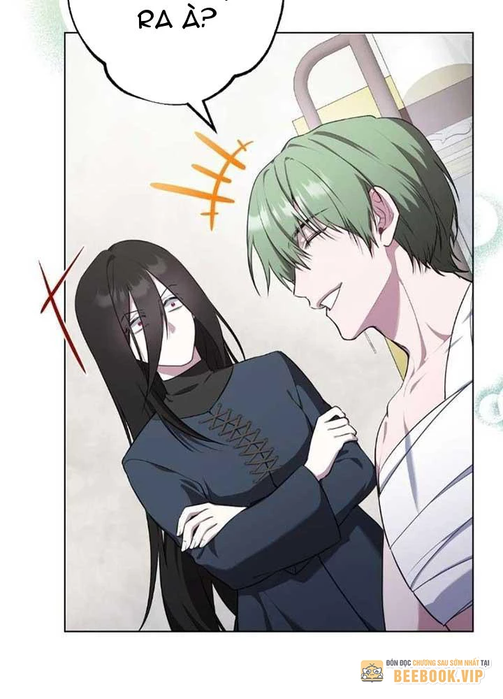 Kẻ Dẫn Lối Dị Đồ Chapter 9 - 30