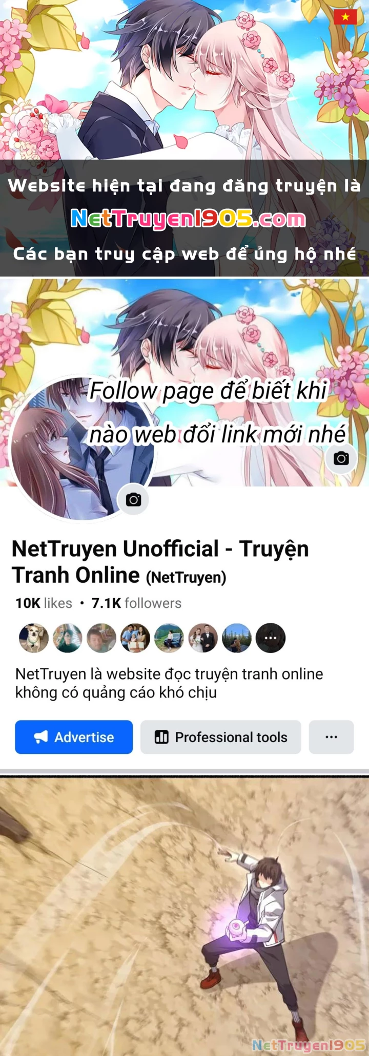 Đệ Nhất Danh Sách Chapter 586 - 1