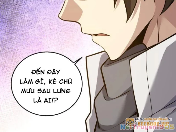 Đệ Nhất Danh Sách Chapter 586 - 45