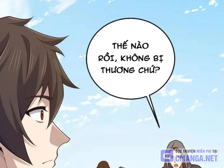 Đệ Nhất Danh Sách Chapter 586 - 90