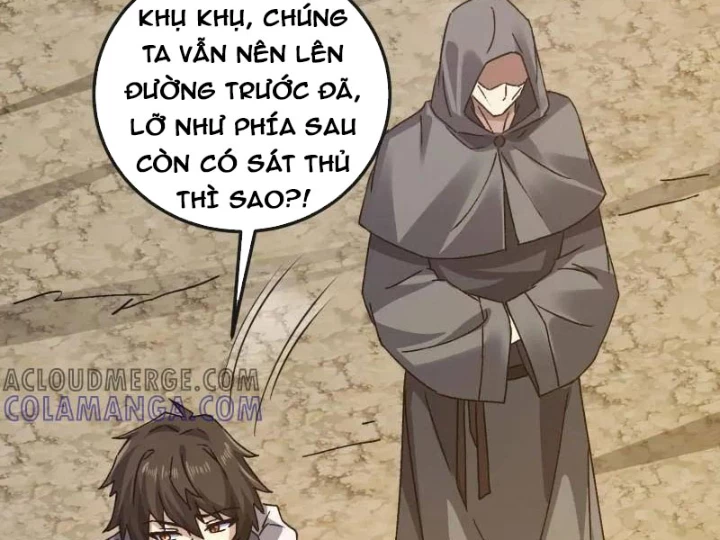 Đệ Nhất Danh Sách Chapter 586 - 110