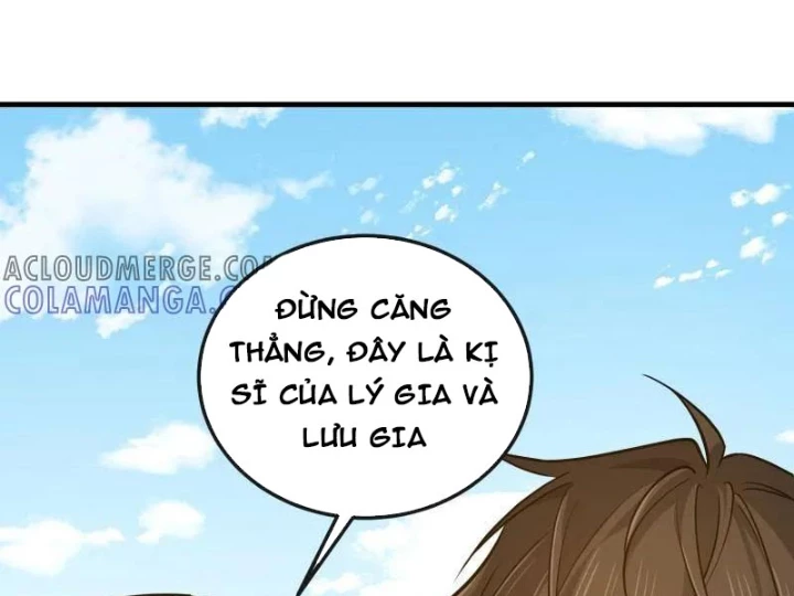 Đệ Nhất Danh Sách Chapter 586 - 131