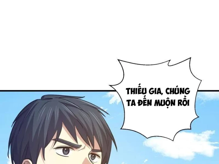 Đệ Nhất Danh Sách Chapter 586 - 145
