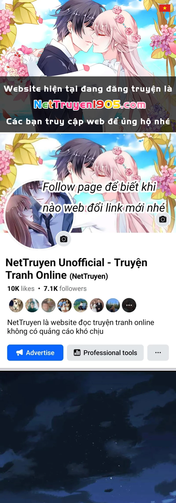 Đệ Nhất Danh Sách Chapter 587 - 1