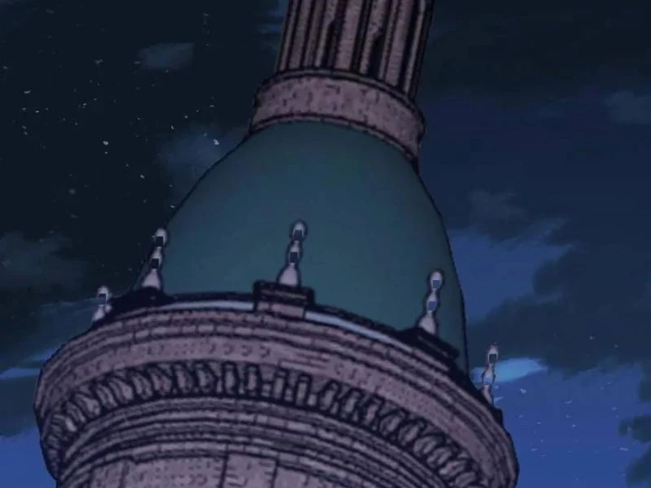 Đệ Nhất Danh Sách Chapter 587 - 41