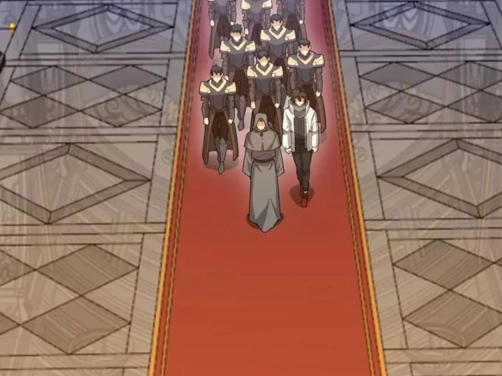 Đệ Nhất Danh Sách Chapter 587 - 44