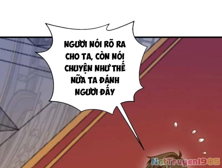 Đệ Nhất Danh Sách Chapter 587 - 56