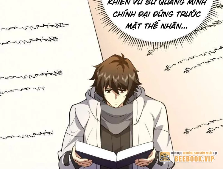 Đệ Nhất Danh Sách Chapter 587 - 84