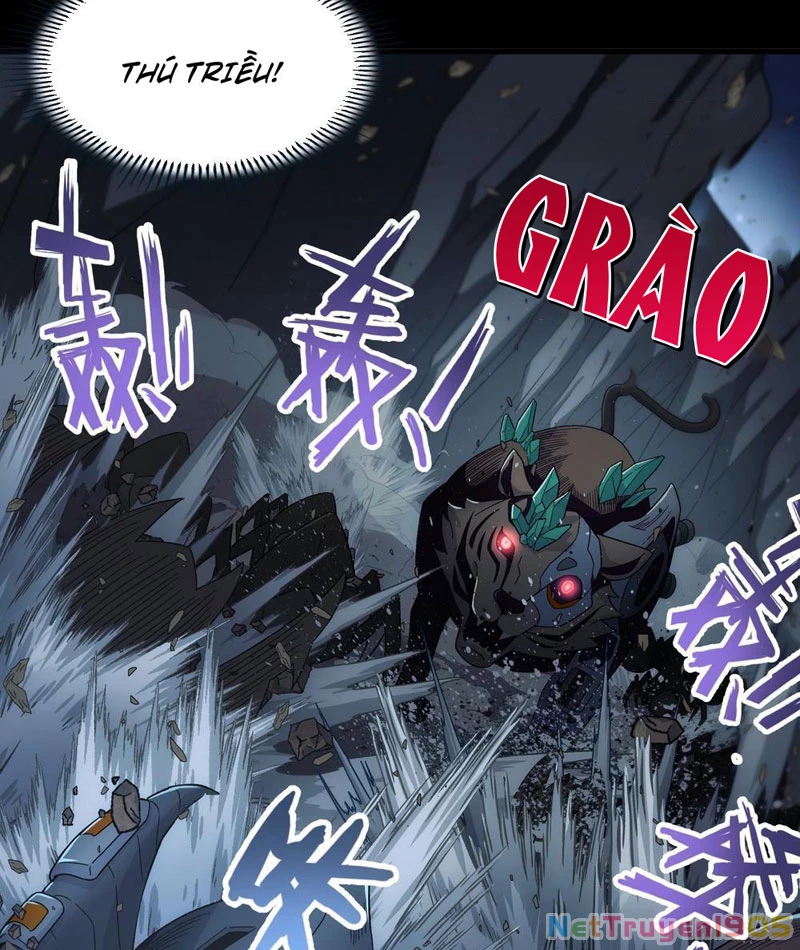 Cương Thiết Khế Ước Chapter 31 - 9