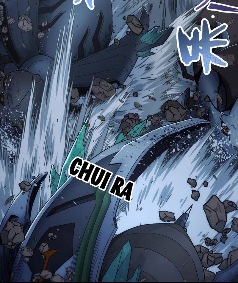Cương Thiết Khế Ước Chapter 31 - 10