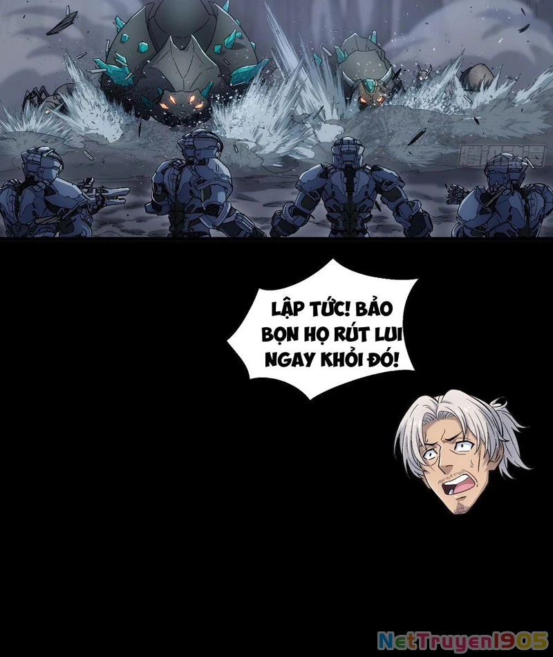 Cương Thiết Khế Ước Chapter 31 - 17