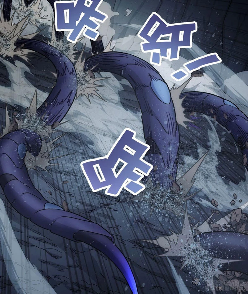 Cương Thiết Khế Ước Chapter 31 - 38