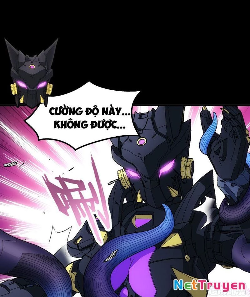 Cương Thiết Khế Ước Chapter 31 - 41