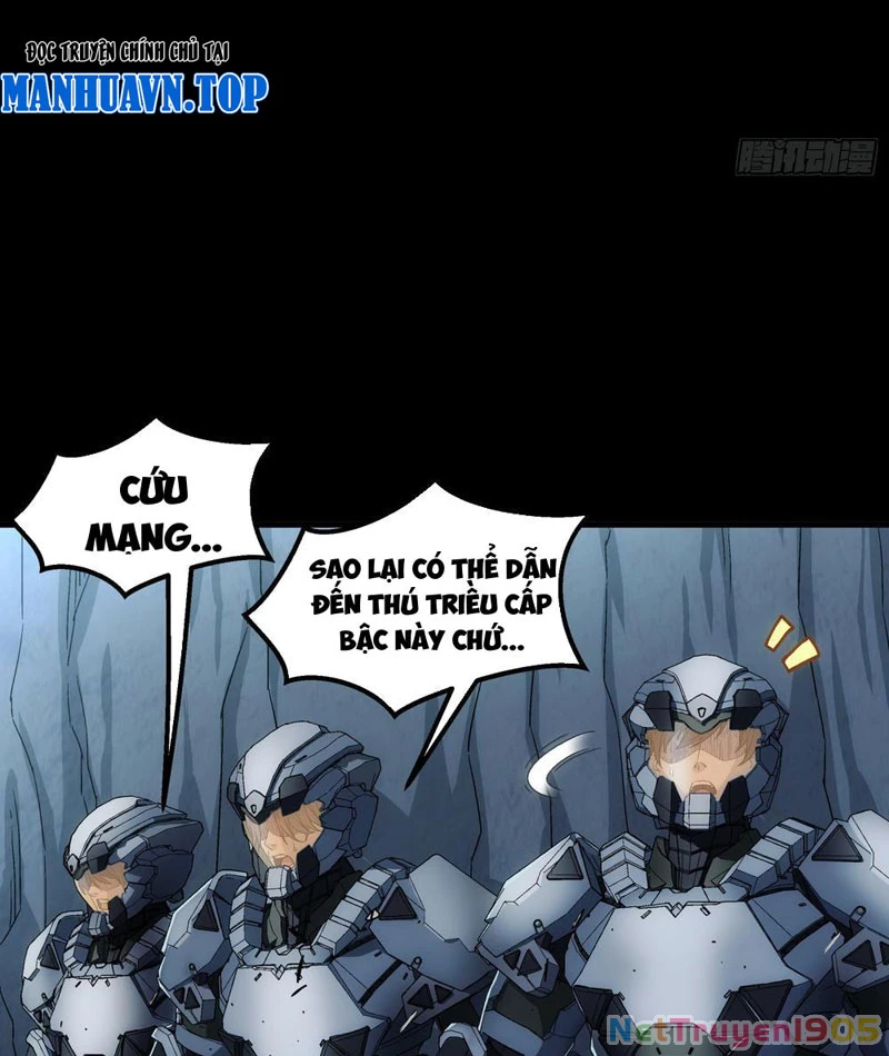 Cương Thiết Khế Ước Chapter 31 - 58