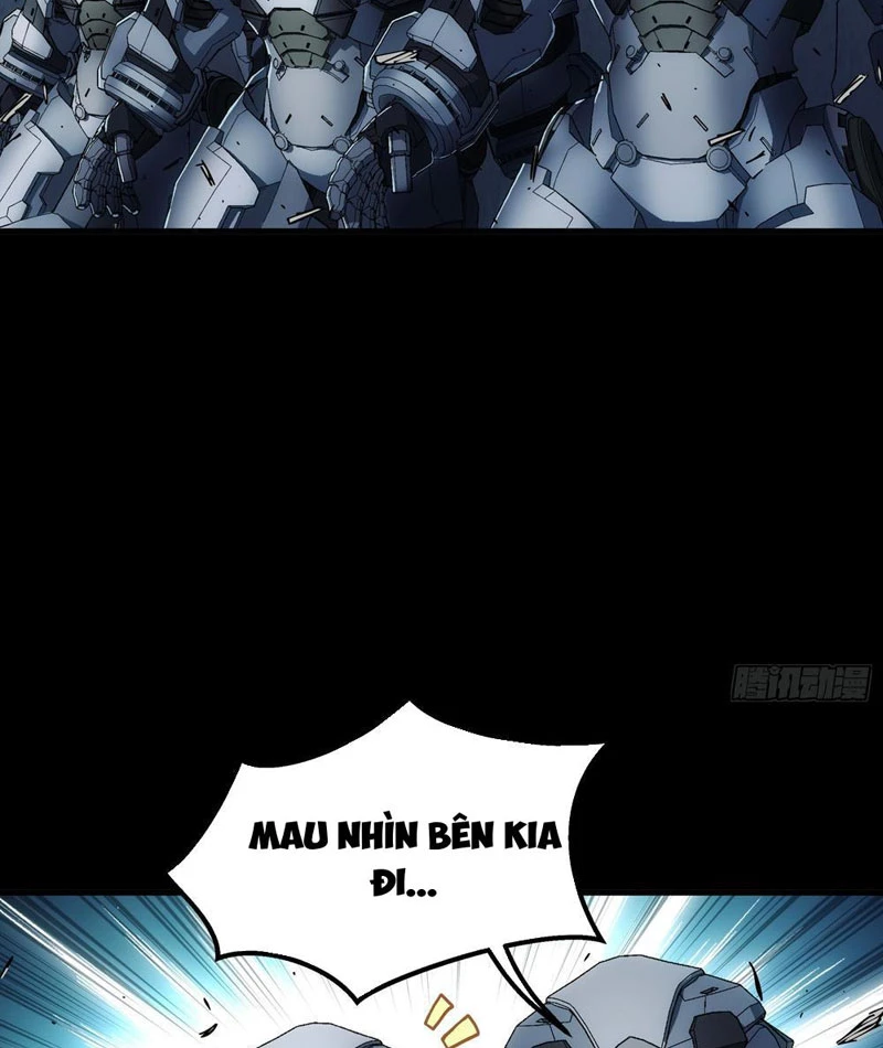 Cương Thiết Khế Ước Chapter 31 - 59