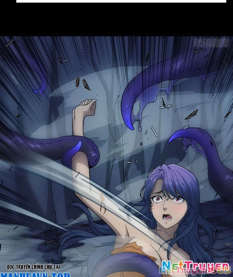 Cương Thiết Khế Ước Chapter 31 - 61