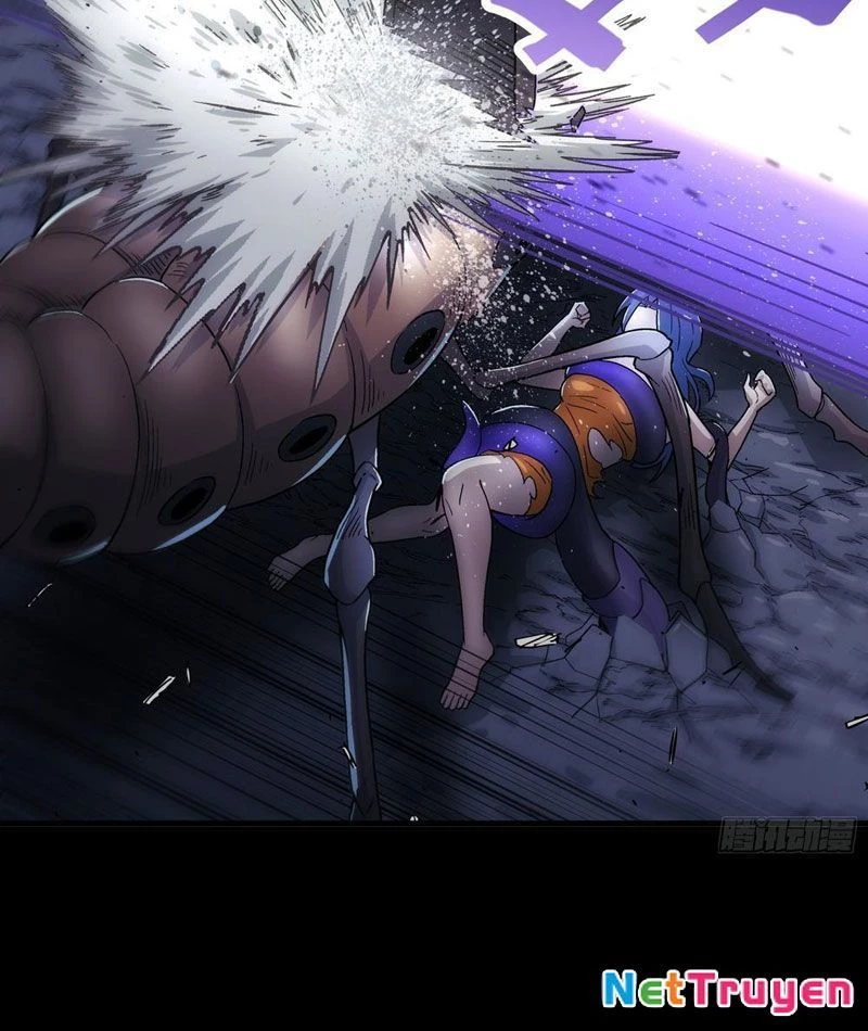 Cương Thiết Khế Ước Chapter 31 - 66