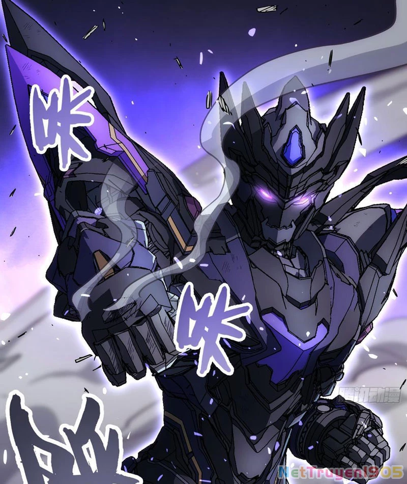Cương Thiết Khế Ước Chapter 31 - 69