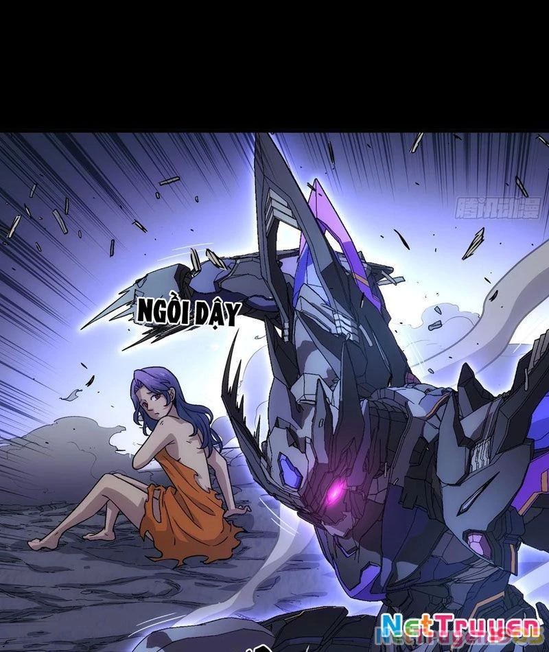 Cương Thiết Khế Ước Chapter 31 - 71