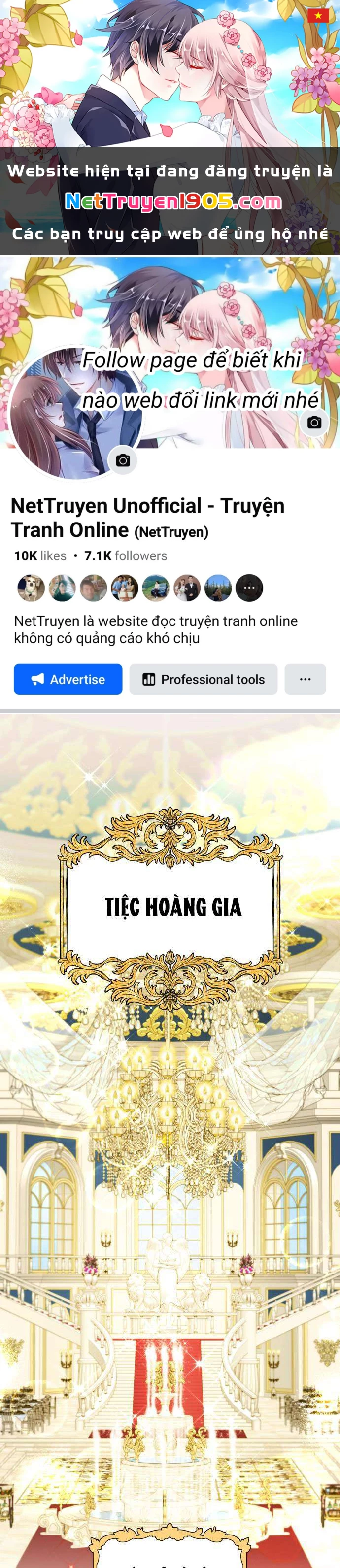 Trận Đấu Đồng Đội Của Những Tài Xế Xe Tải Chapter 22 - 1