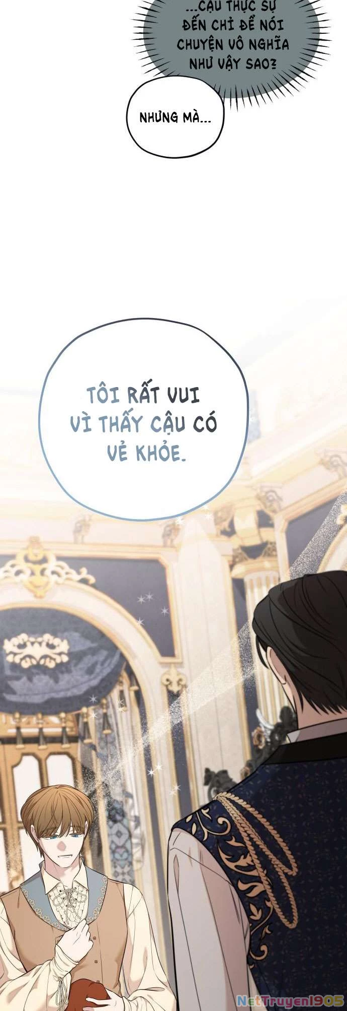 Trận Đấu Đồng Đội Của Những Tài Xế Xe Tải Chapter 22 - 7