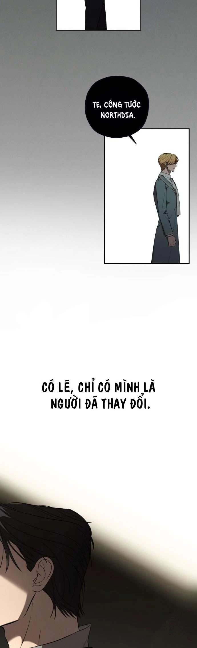 Trận Đấu Đồng Đội Của Những Tài Xế Xe Tải Chapter 22 - 11