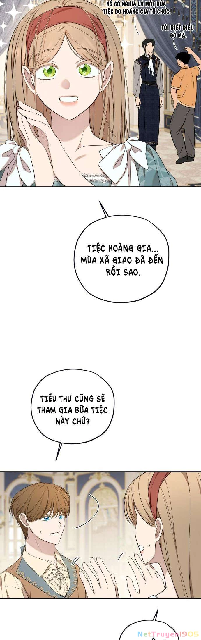 Trận Đấu Đồng Đội Của Những Tài Xế Xe Tải Chapter 22 - 20