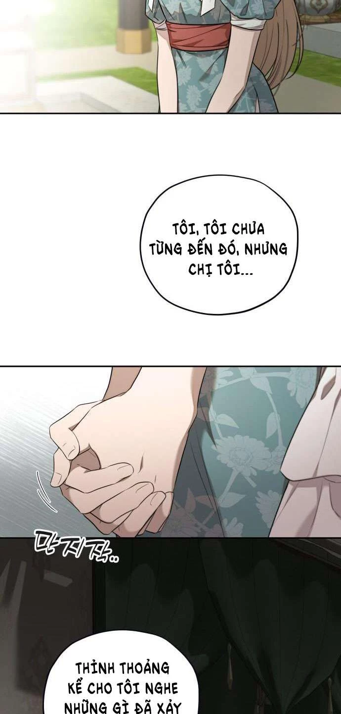 Trận Đấu Đồng Đội Của Những Tài Xế Xe Tải Chapter 22 - 34