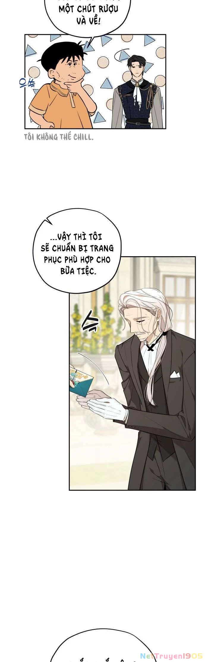 Trận Đấu Đồng Đội Của Những Tài Xế Xe Tải Chapter 22 - 40
