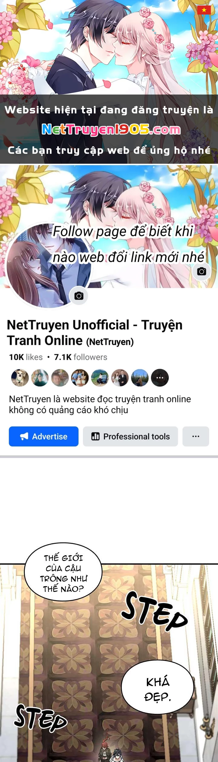 Làm Thế Nào Tôi Trở Thành Một Thợ Săn Giao Hàng Cấp SSS Chapter 7 - 1